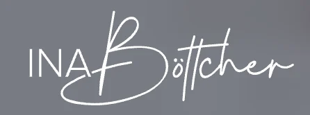 Ina Böttcher – Logo