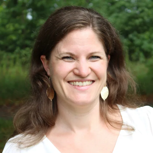Michaela Butz